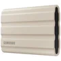 Samsung T7 Shield 2 TB Beige